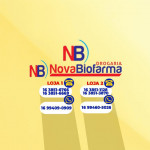 DROGARIA NOVA BIOFARMA 1