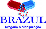 DROGARIA BRAZUL FARMA 2